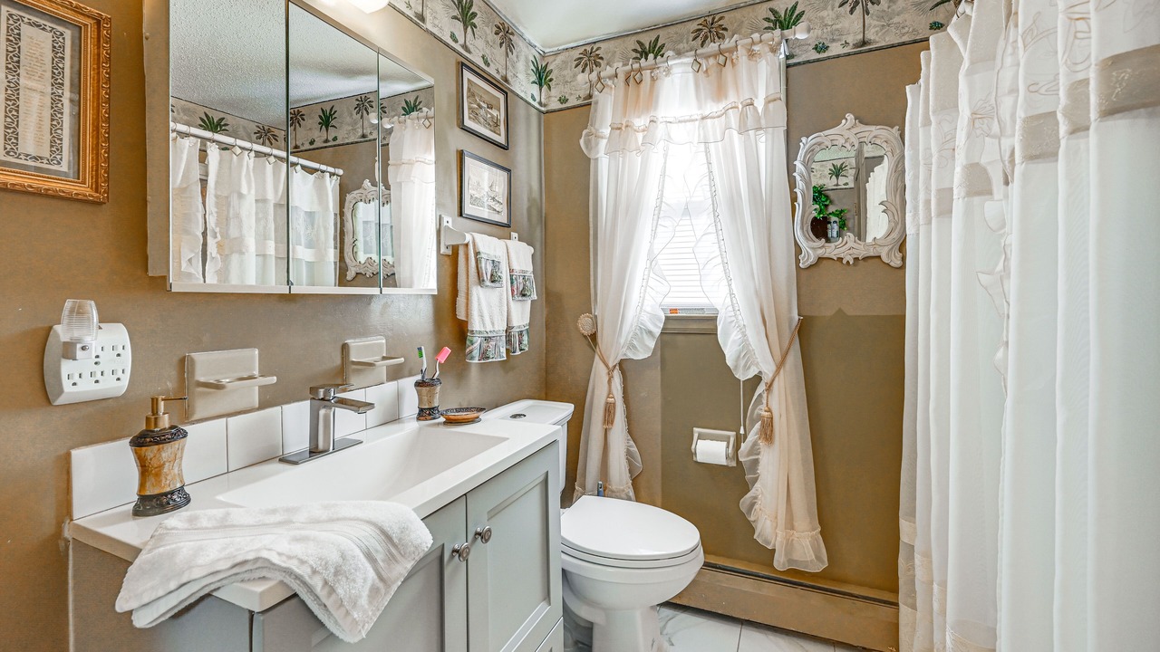 Photo of Bathroom in Windsor