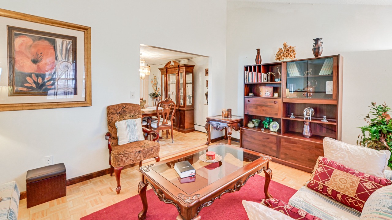 Photo of Livingroom in Windsor