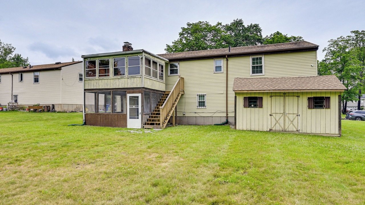 Photo of Outdoor in Windsor