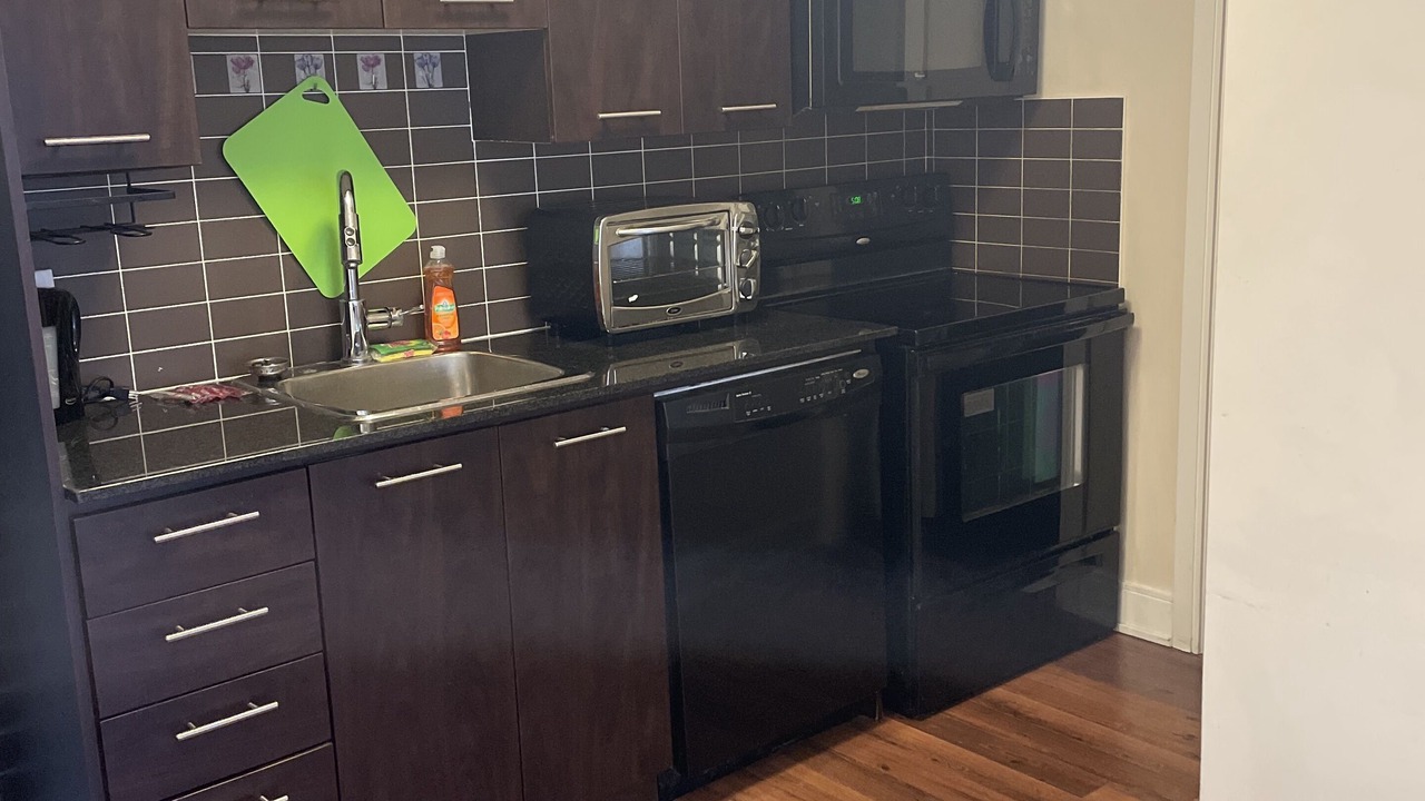 Photo of Kitchen in Agincourt