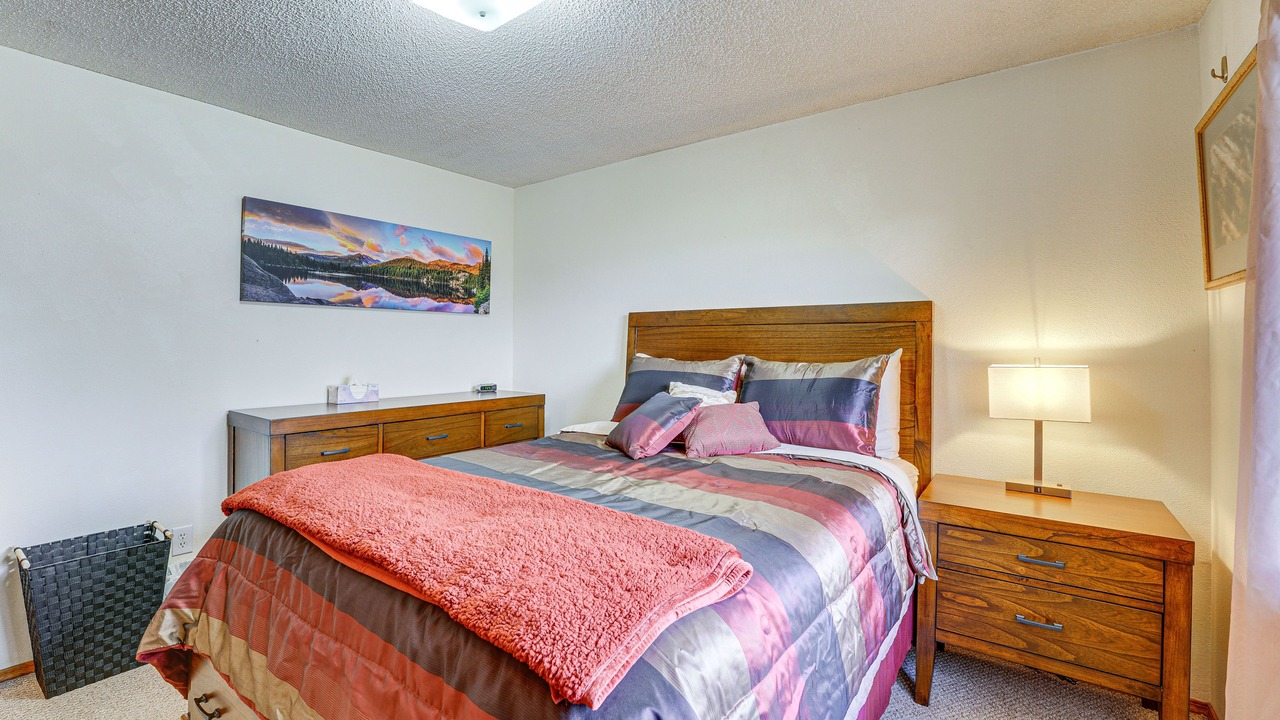 Photo of Bedroom in Delta