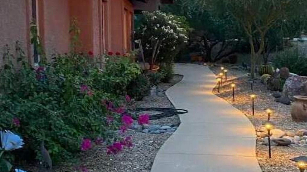 Photo of Outdoor in New Tucson