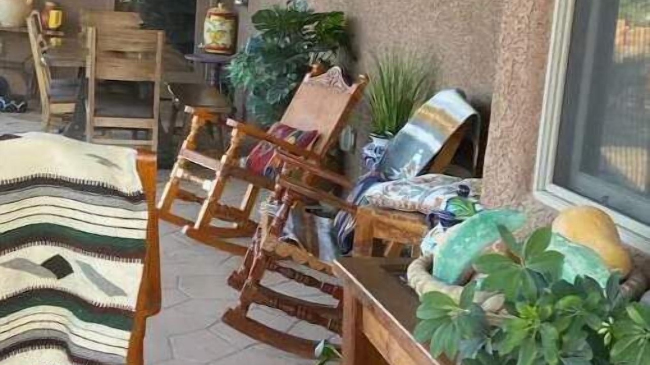 Photo of Outdoor in New Tucson