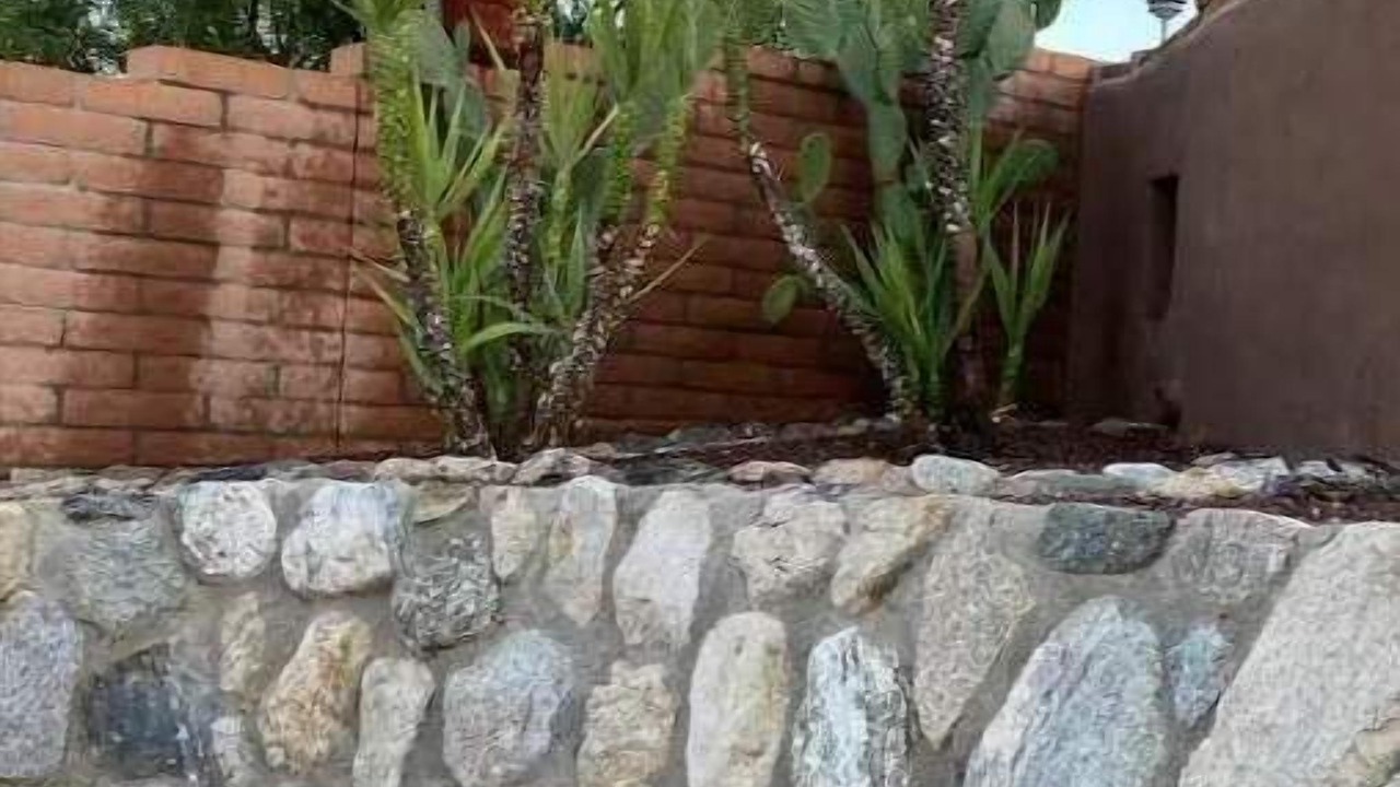 Photo of Outdoor in New Tucson
