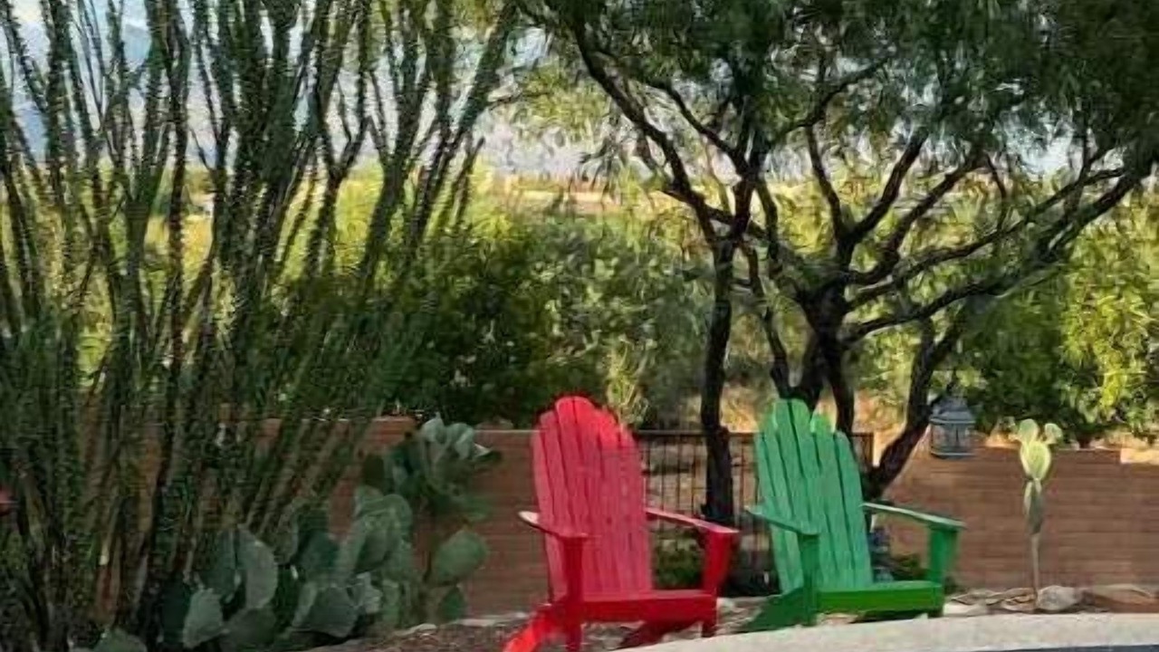Photo of Outdoor in New Tucson