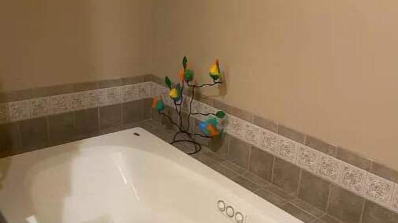 Photo of Bathroom in New Tucson