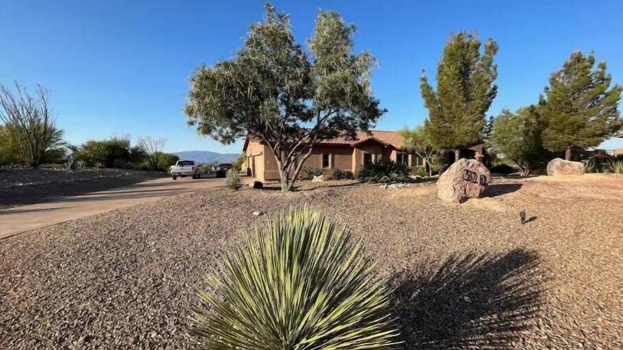 Photo of Outdoor in New Tucson