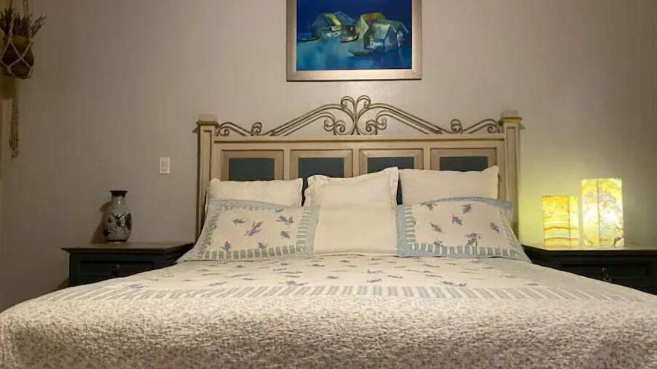 Photo of Bedroom in New Tucson