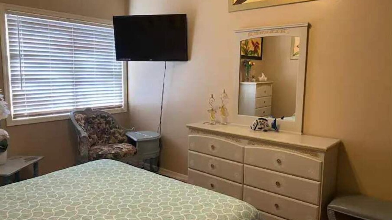Photo of Bedroom in New Tucson