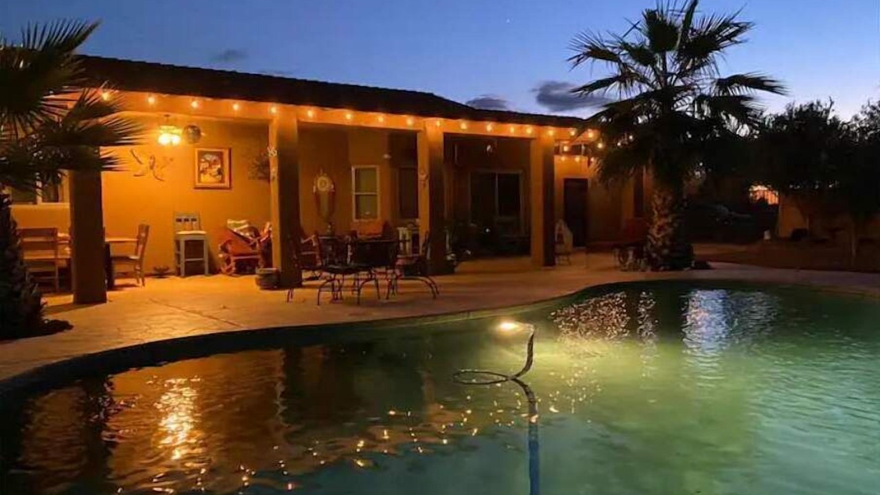 Photo of Outdoor in New Tucson