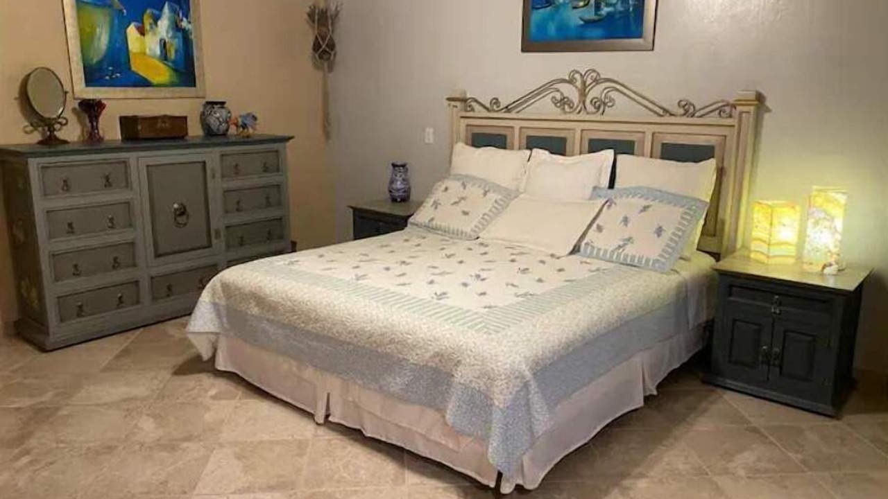 Photo of Bedroom in New Tucson