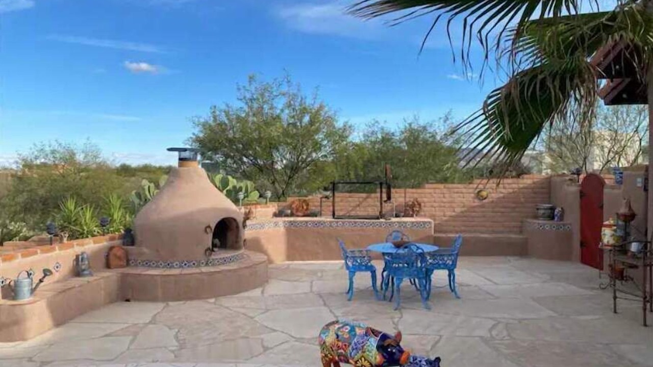 Photo of Outdoor in New Tucson