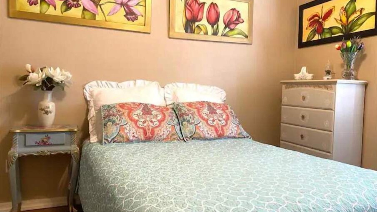 Photo of Bedroom in New Tucson
