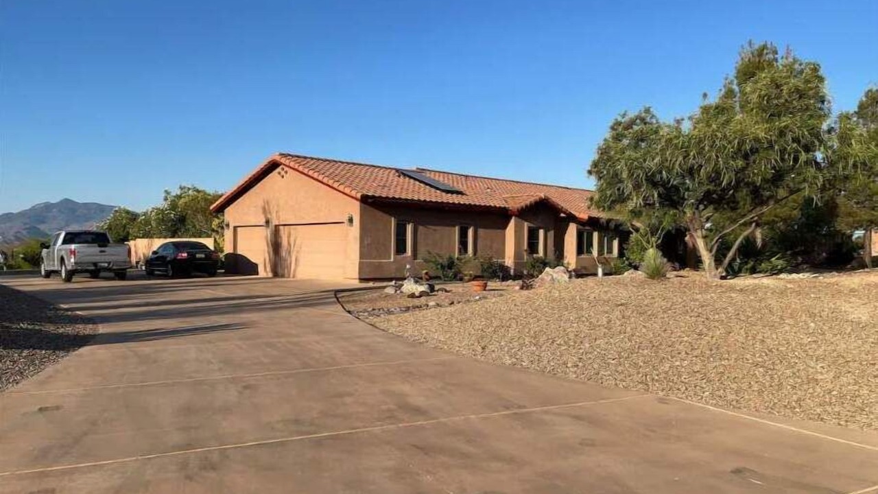 Photo of Outdoor in New Tucson