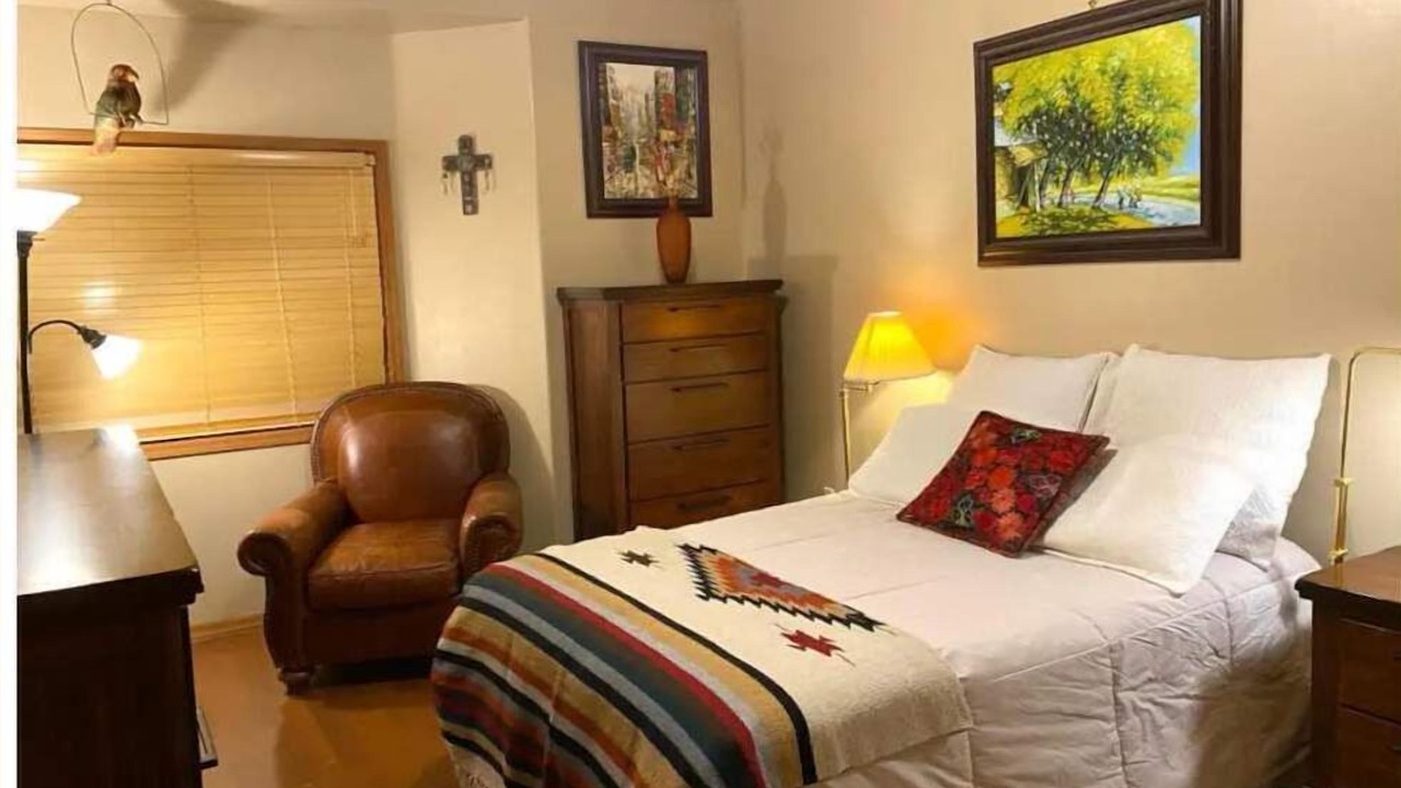 Photo of Bedroom in New Tucson