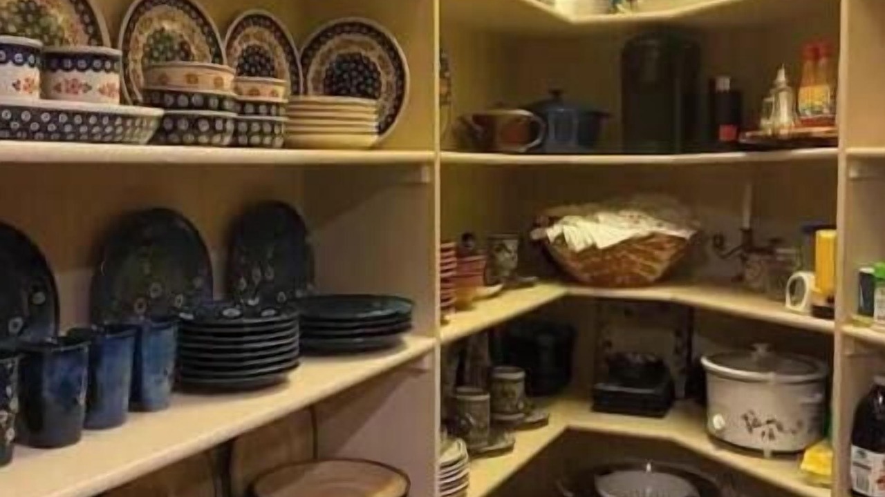Photo of Kitchen in New Tucson