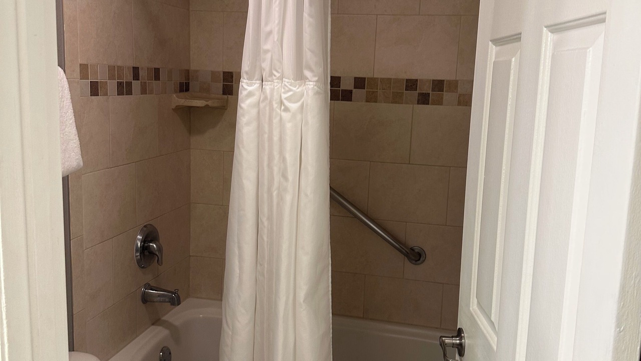 Photo of Bathroom in Orange Lake