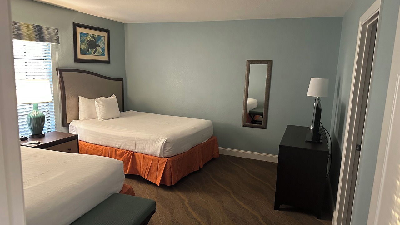 Photo of Bedroom in Orange Lake