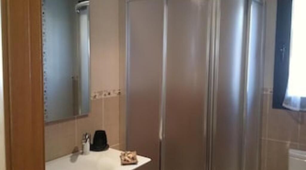 Photo of Bathroom in La Puebla de Castro