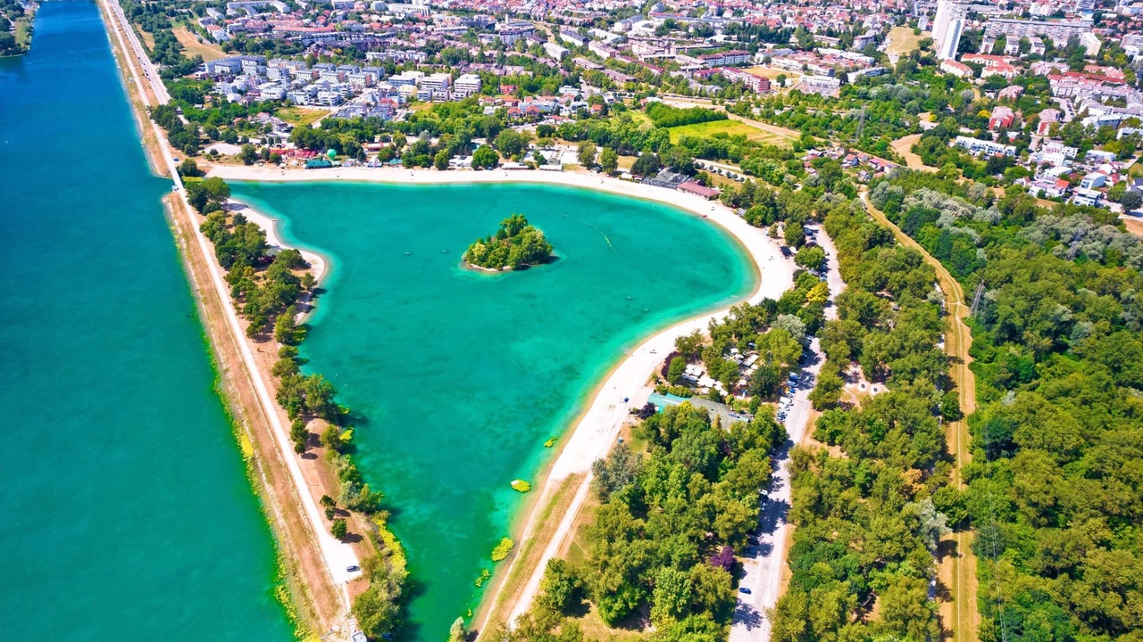 Photo of Outdoor in Zagreb