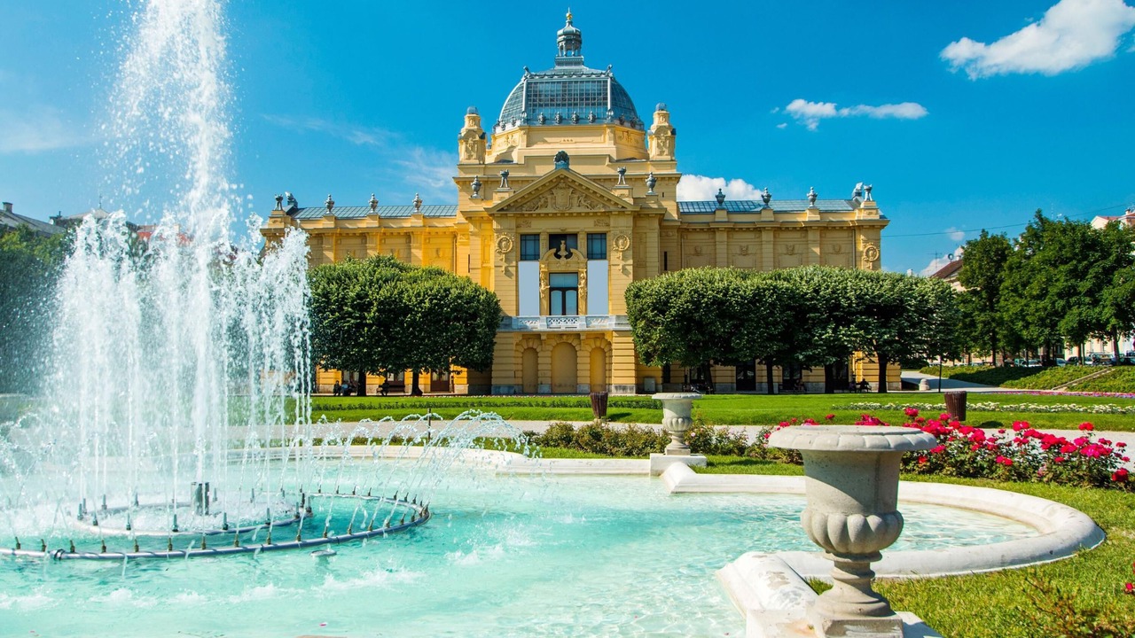 Photo of Others in Zagreb