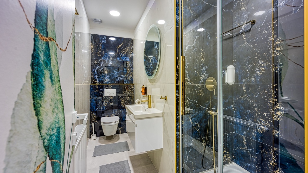 Photo of Bathroom in Zagreb