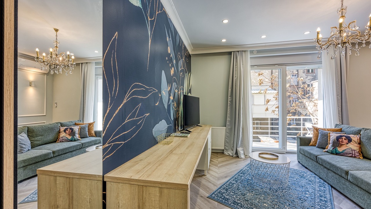 Photo of Livingroom in Zagreb