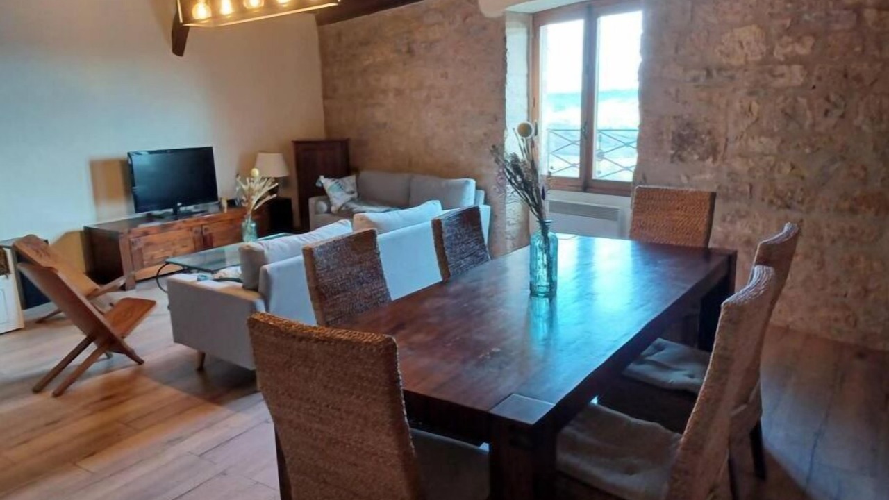 Photo of Livingroom in Cordes-sur-Ciel