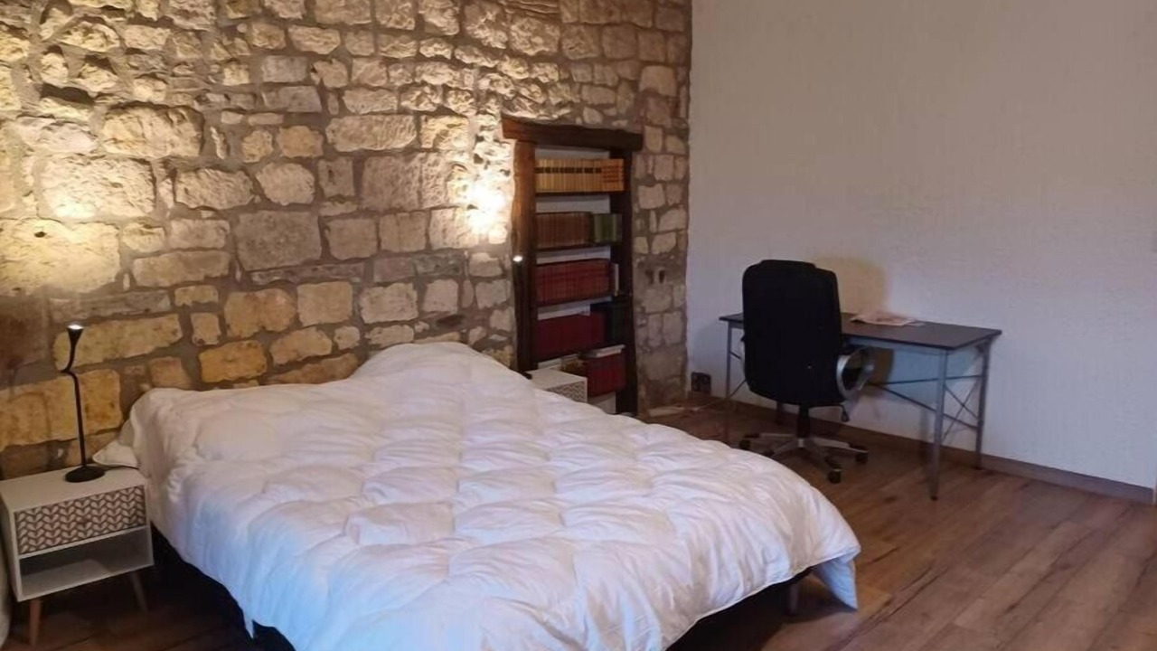Photo of Bedroom in Cordes-sur-Ciel