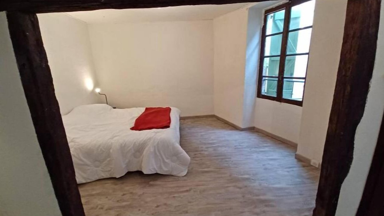 Photo of Bedroom in Cordes-sur-Ciel