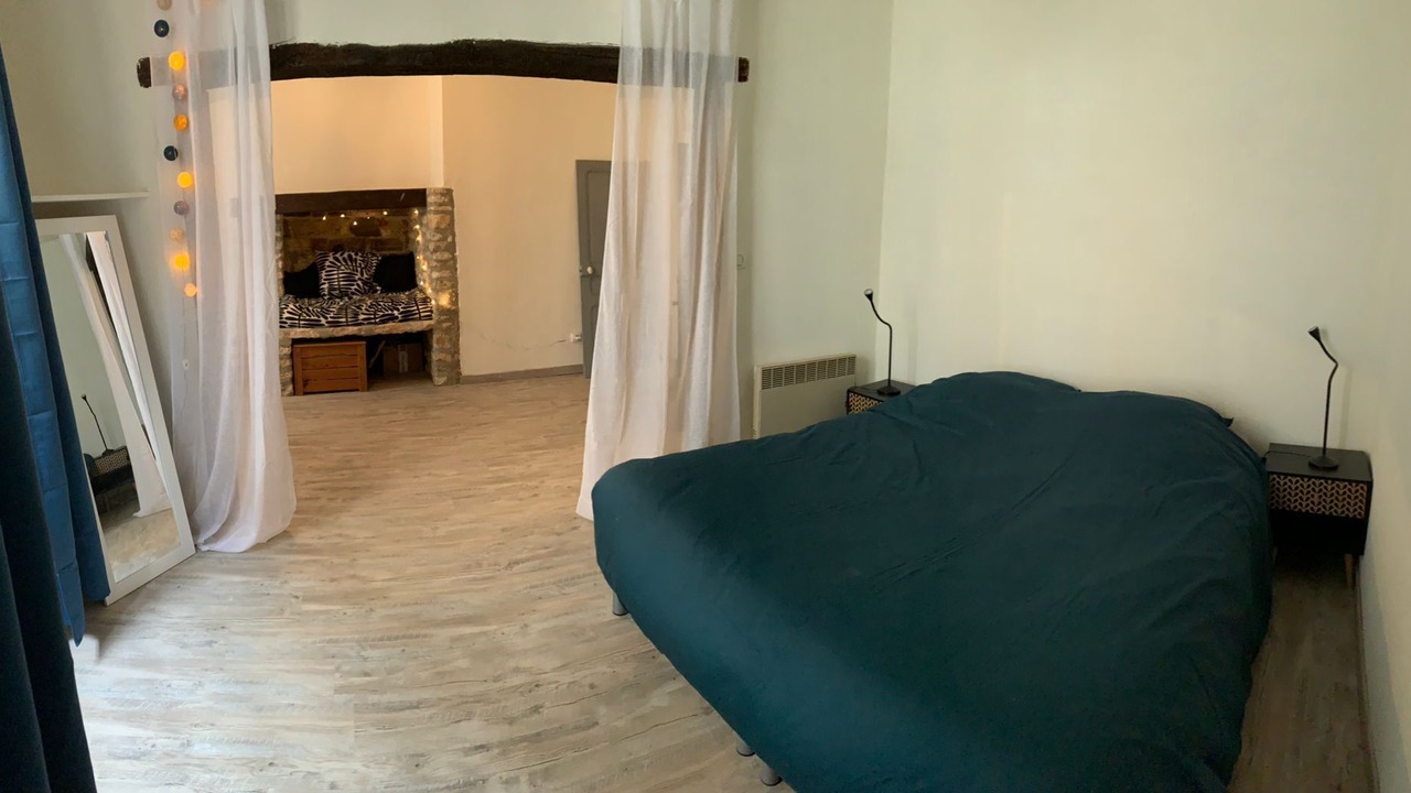 Photo of Bedroom in Cordes-sur-Ciel