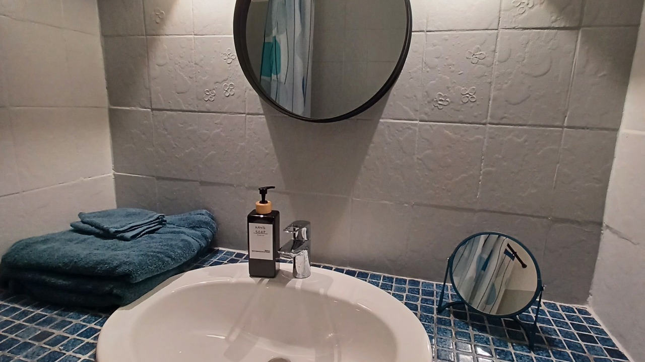 Photo of Bathroom in Cordes-sur-Ciel