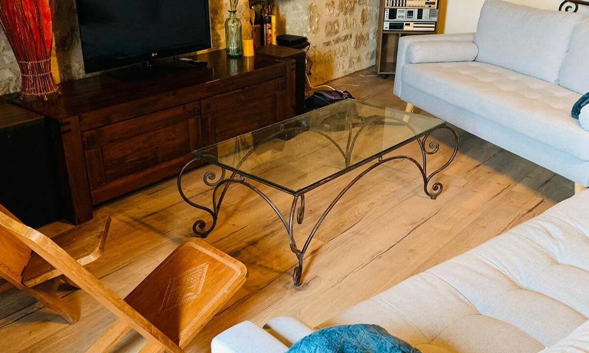 Photo of Livingroom in Cordes-sur-Ciel