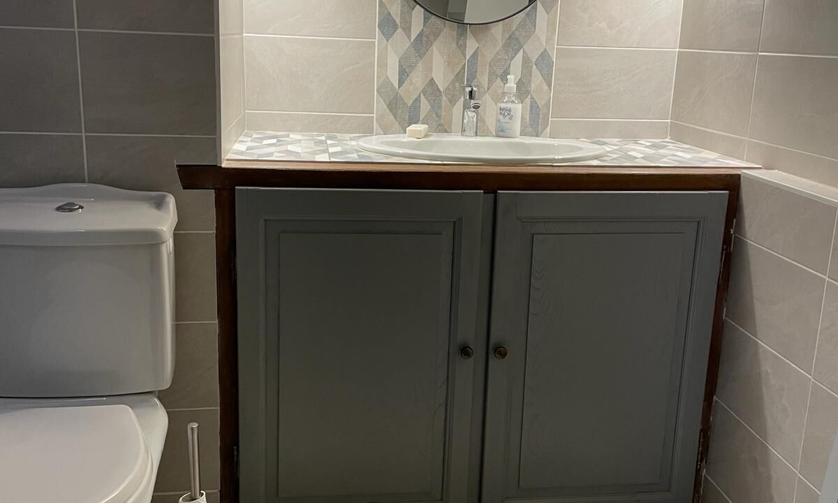 Photo of Bathroom in Cordes-sur-Ciel