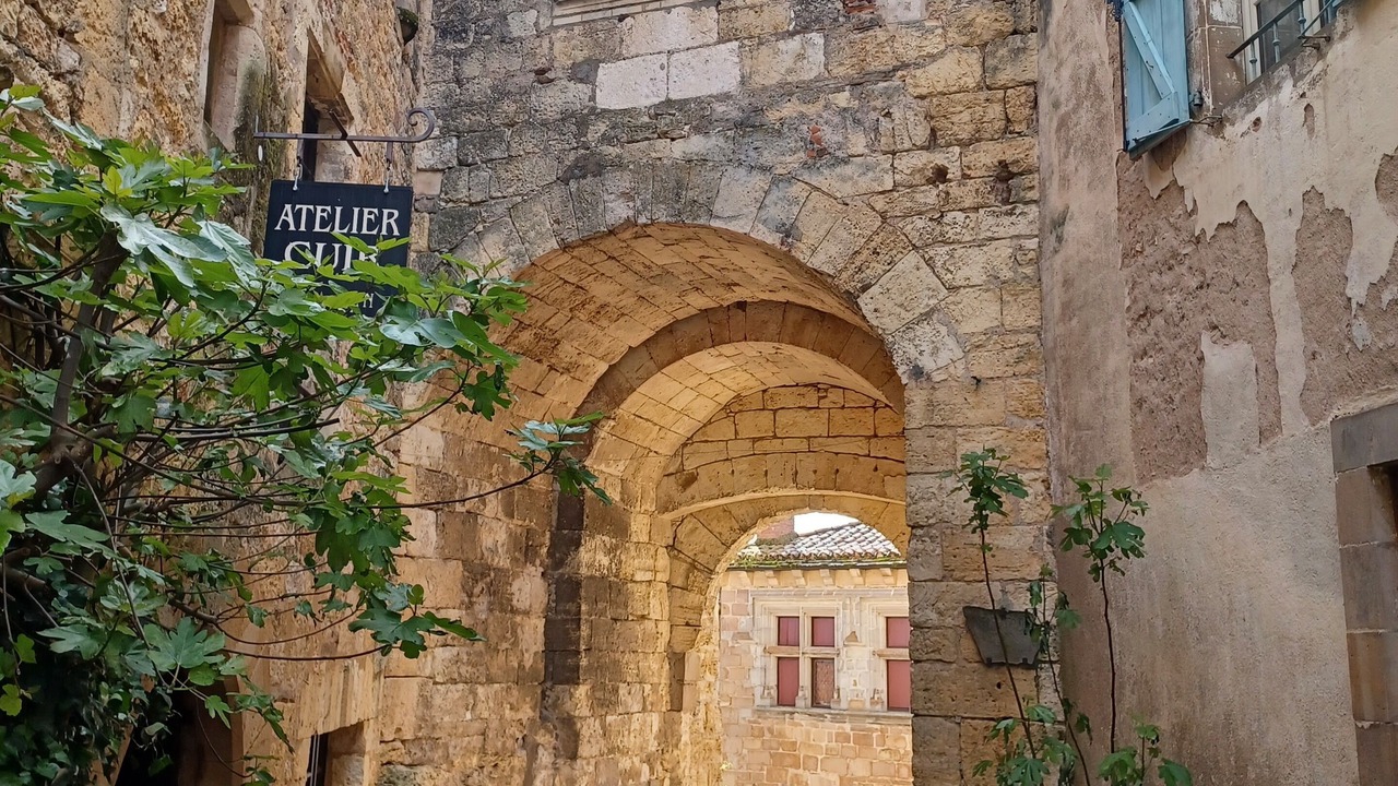 Photo of Outdoor in Cordes-sur-Ciel