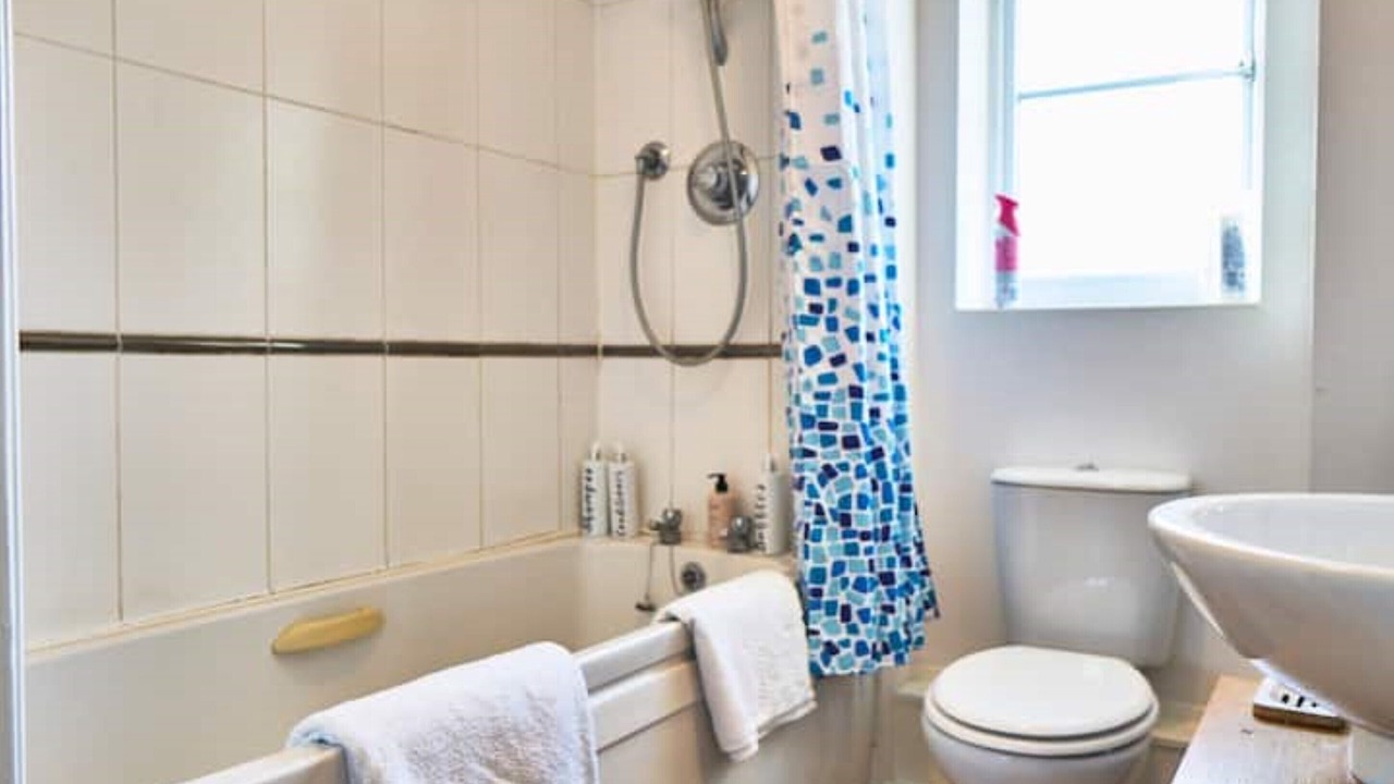 Photo of Bathroom in Cradley Heath