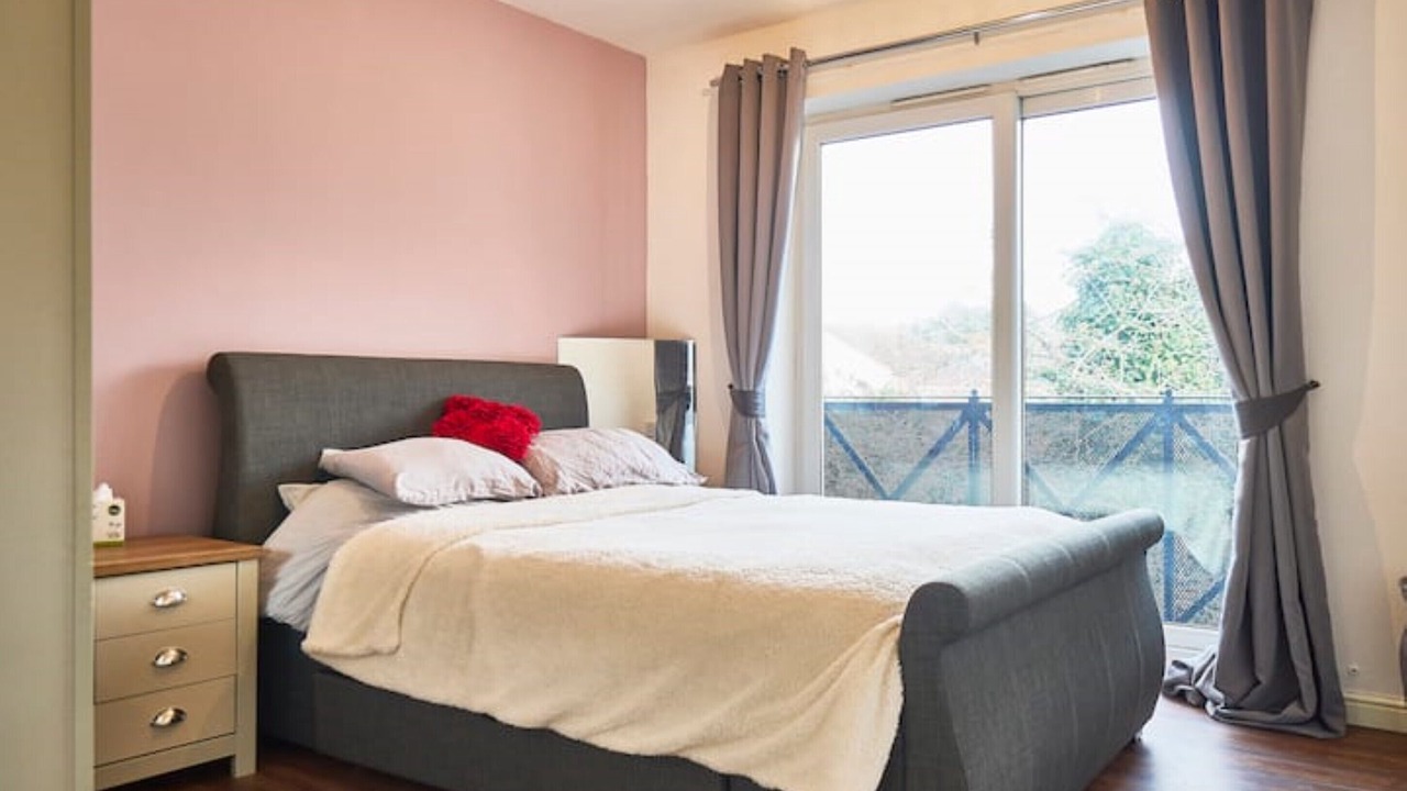 Photo of Bedroom in Cradley Heath