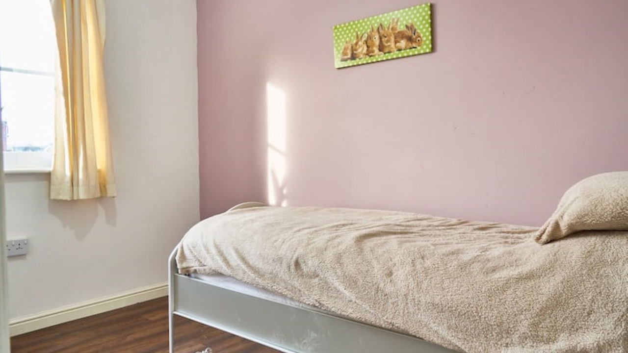 Photo of Bedroom in Cradley Heath