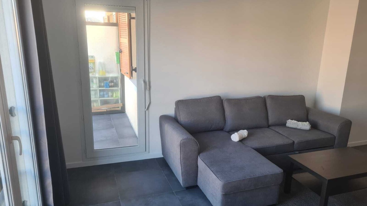 Photo of Livingroom in Vigneux-sur-Seine