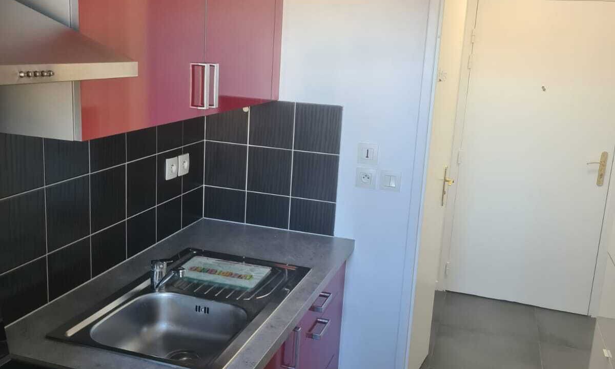 Photo of Kitchen in Vigneux-sur-Seine