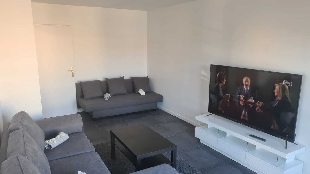 Photo of Livingroom in Vigneux-sur-Seine
