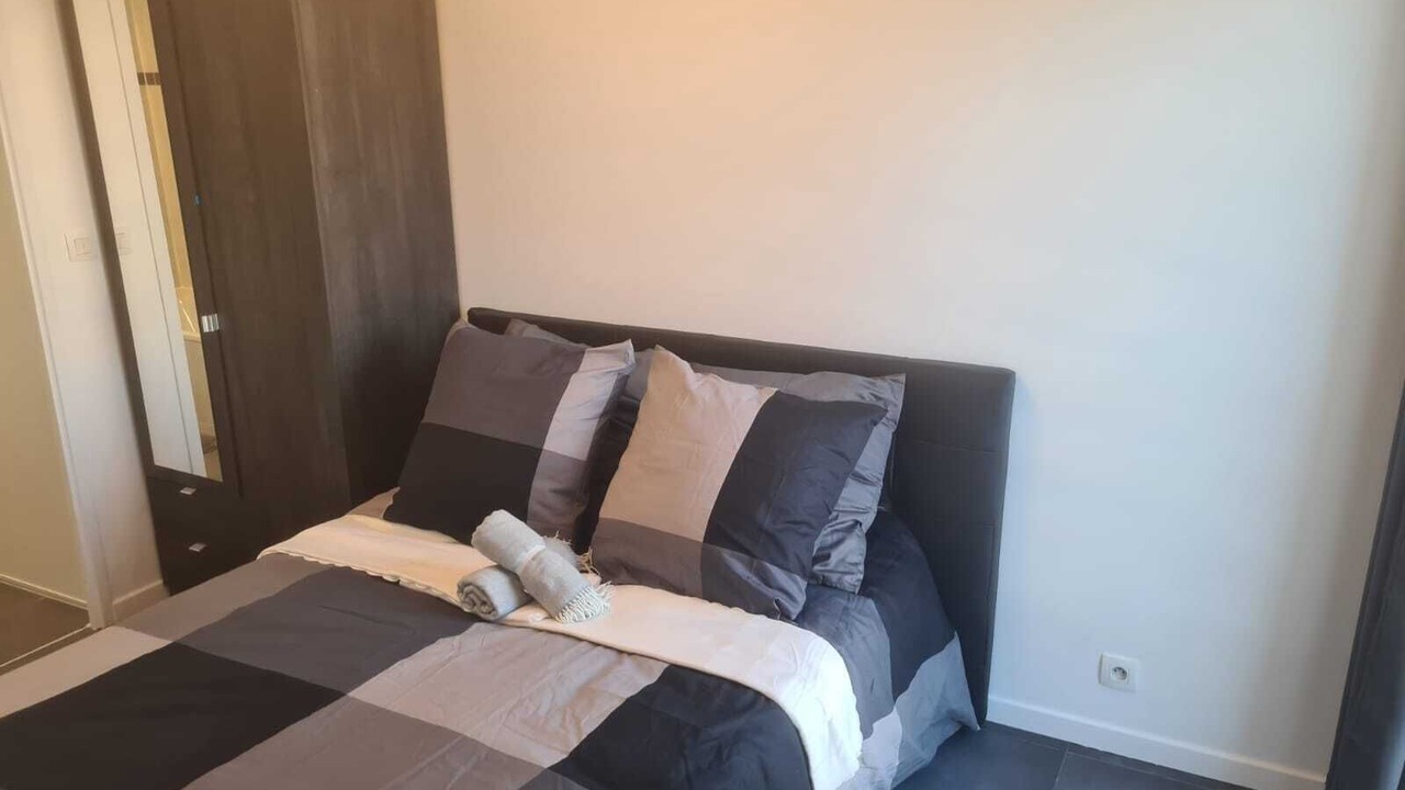 Photo of Bedroom in Vigneux-sur-Seine