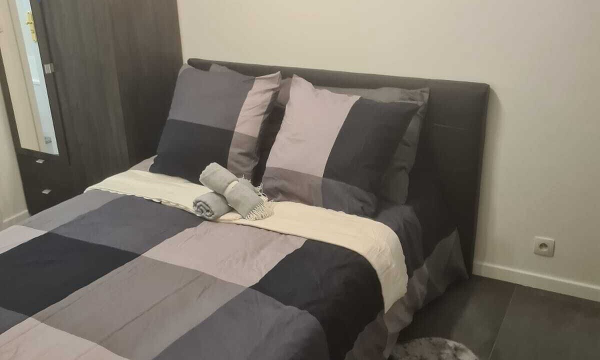 Photo of Bedroom in Vigneux-sur-Seine