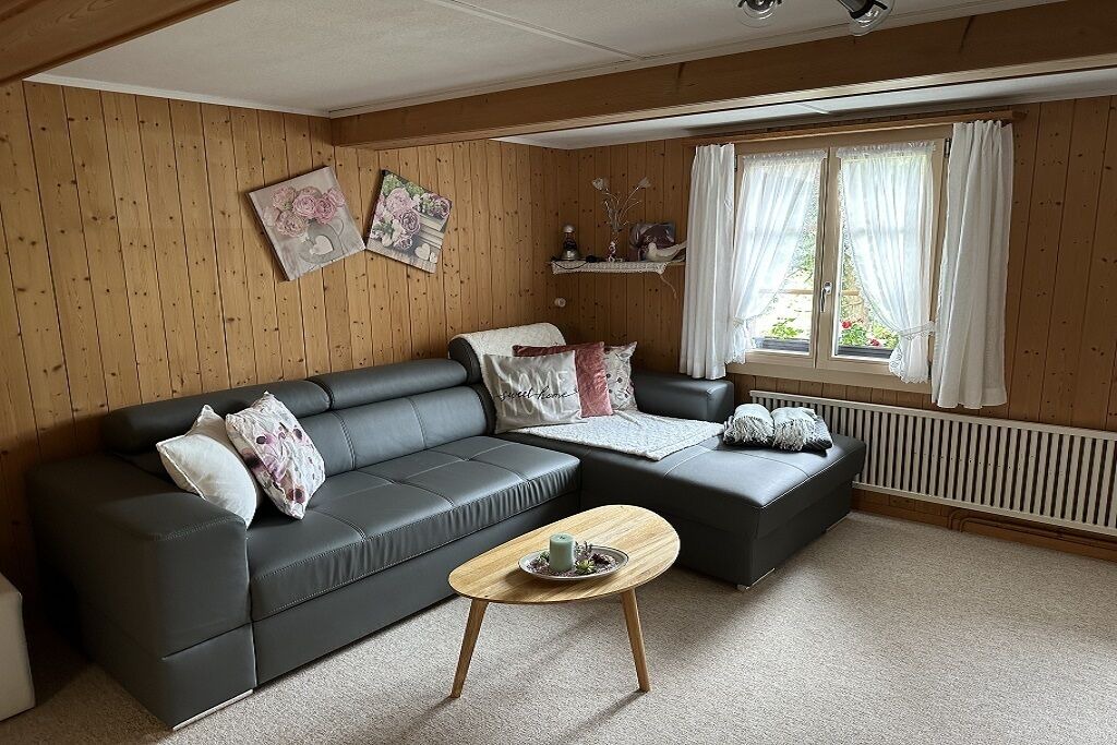 Photo of Livingroom in Schupbach