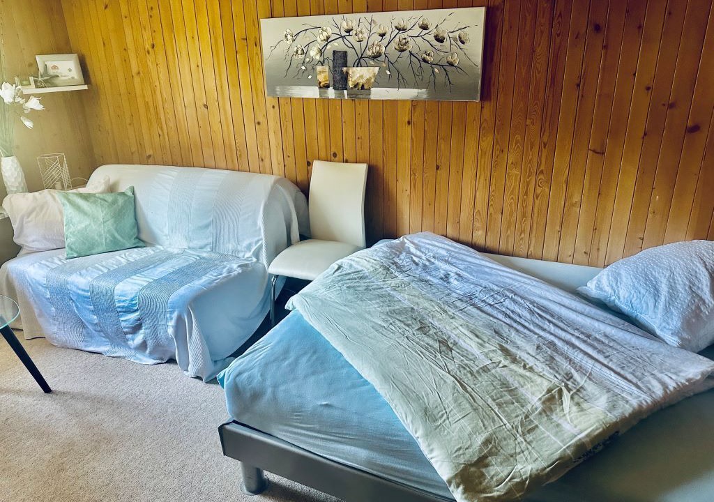 Photo of Bedroom in Schupbach