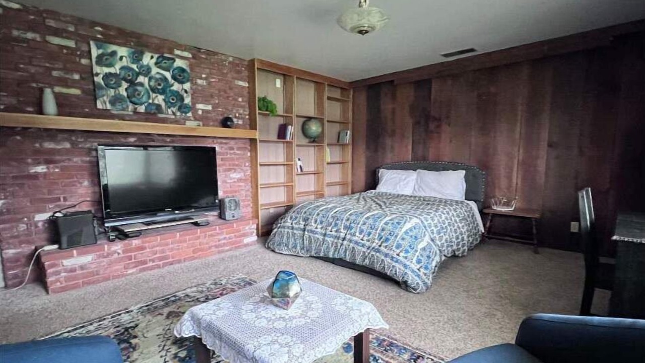 Photo of Bedroom in Silverton