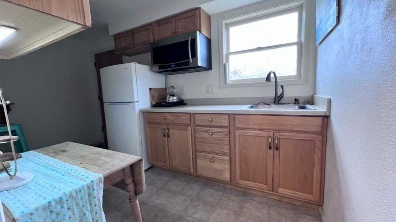 Photo of Kitchen in Silverton