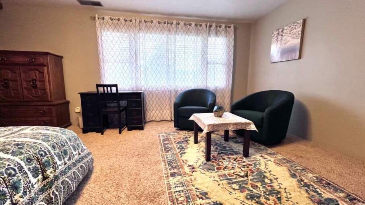 Photo of Bedroom in Silverton