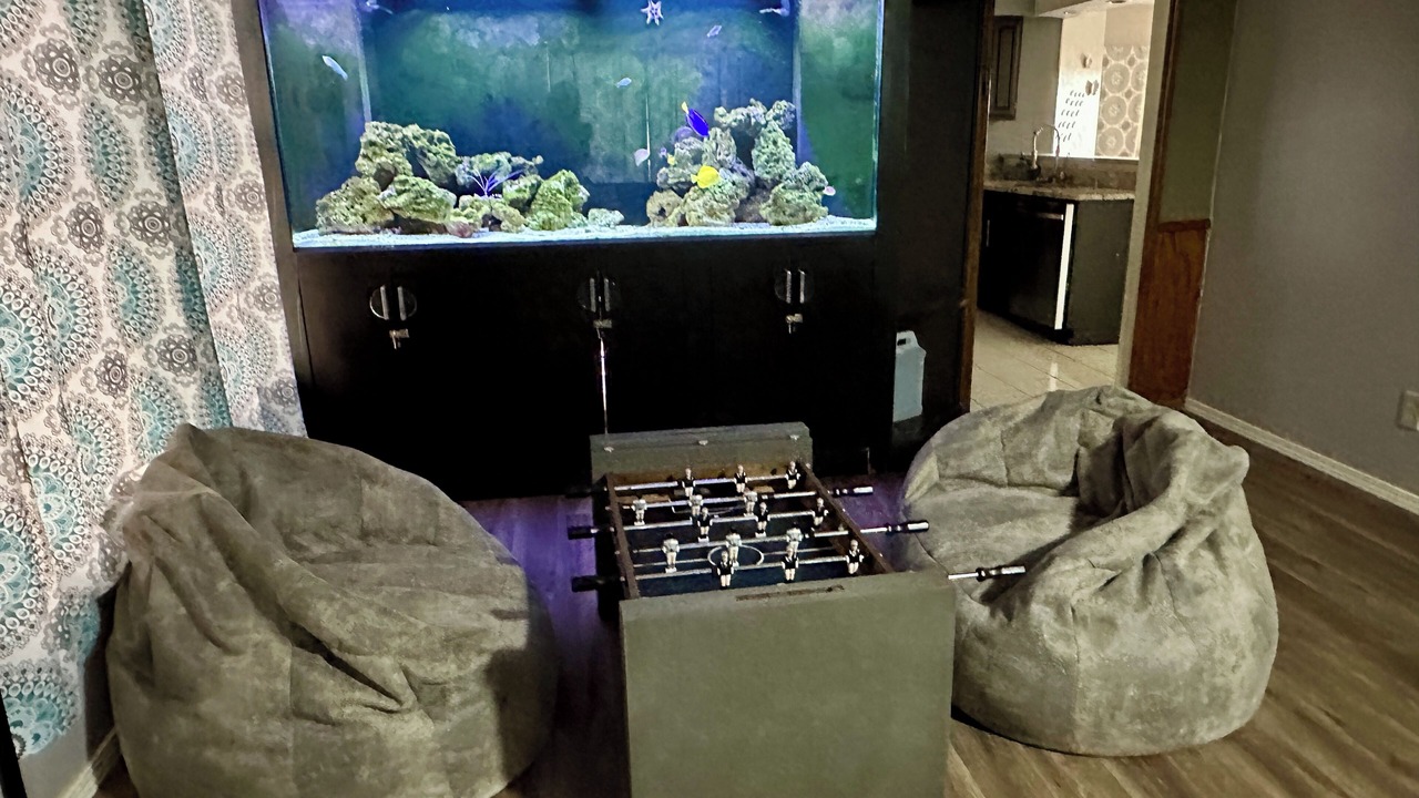 Photo of Bedroom in The Colony