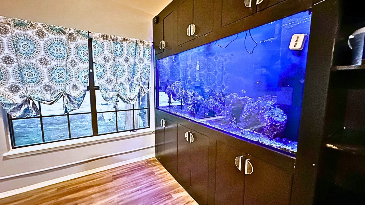 Photo of Bedroom in The Colony